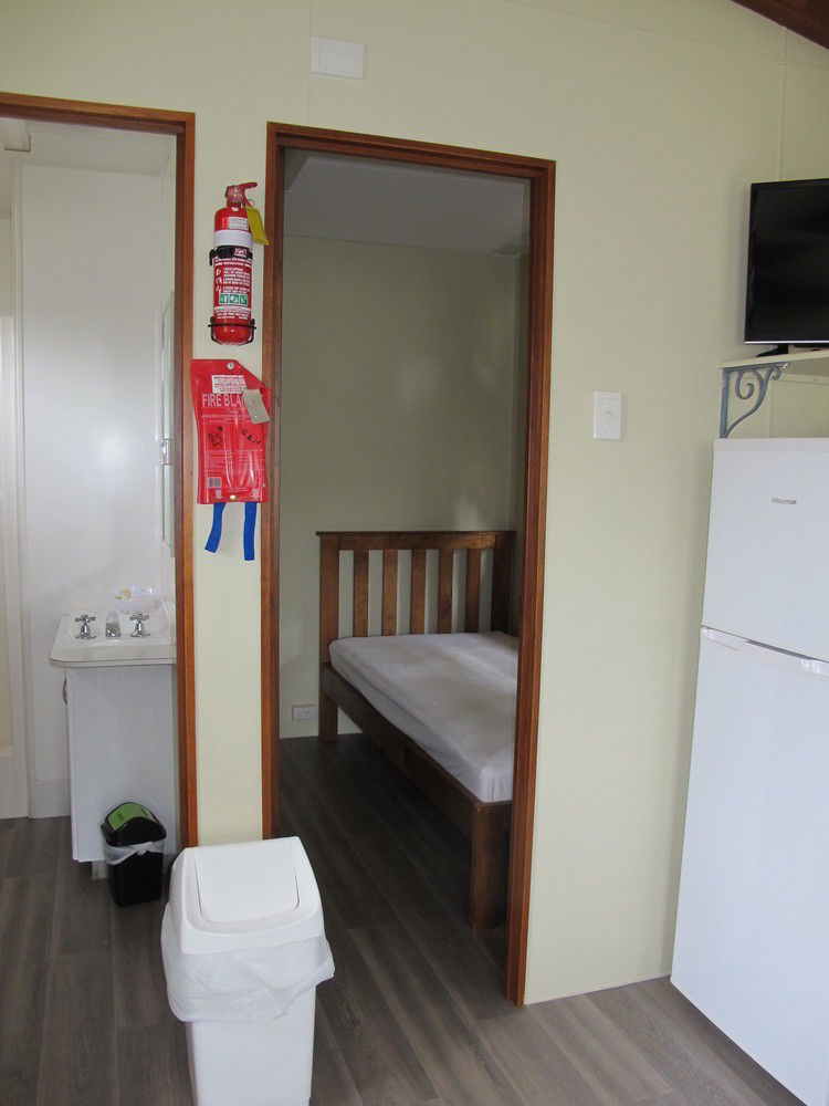 Melaleuca Caravan Park Port Macquarie Exterior photo