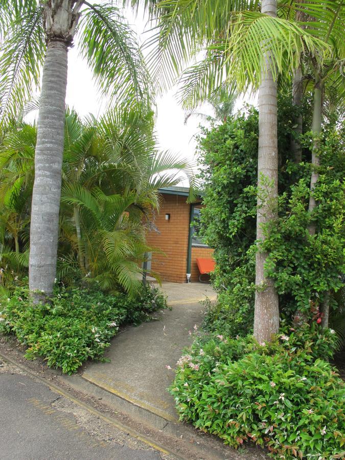 Melaleuca Caravan Park Port Macquarie Exterior photo