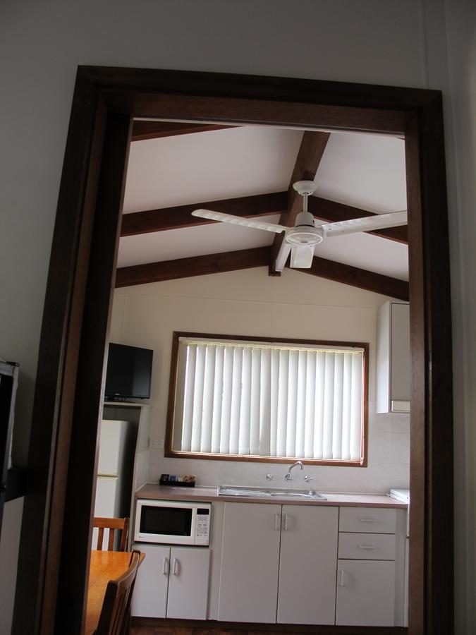 Melaleuca Caravan Park Port Macquarie Exterior photo
