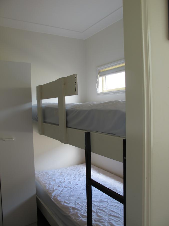 Melaleuca Caravan Park Port Macquarie Exterior photo