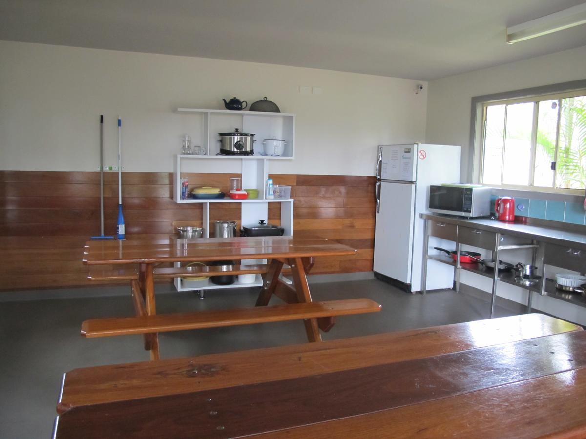 Melaleuca Caravan Park Port Macquarie Exterior photo