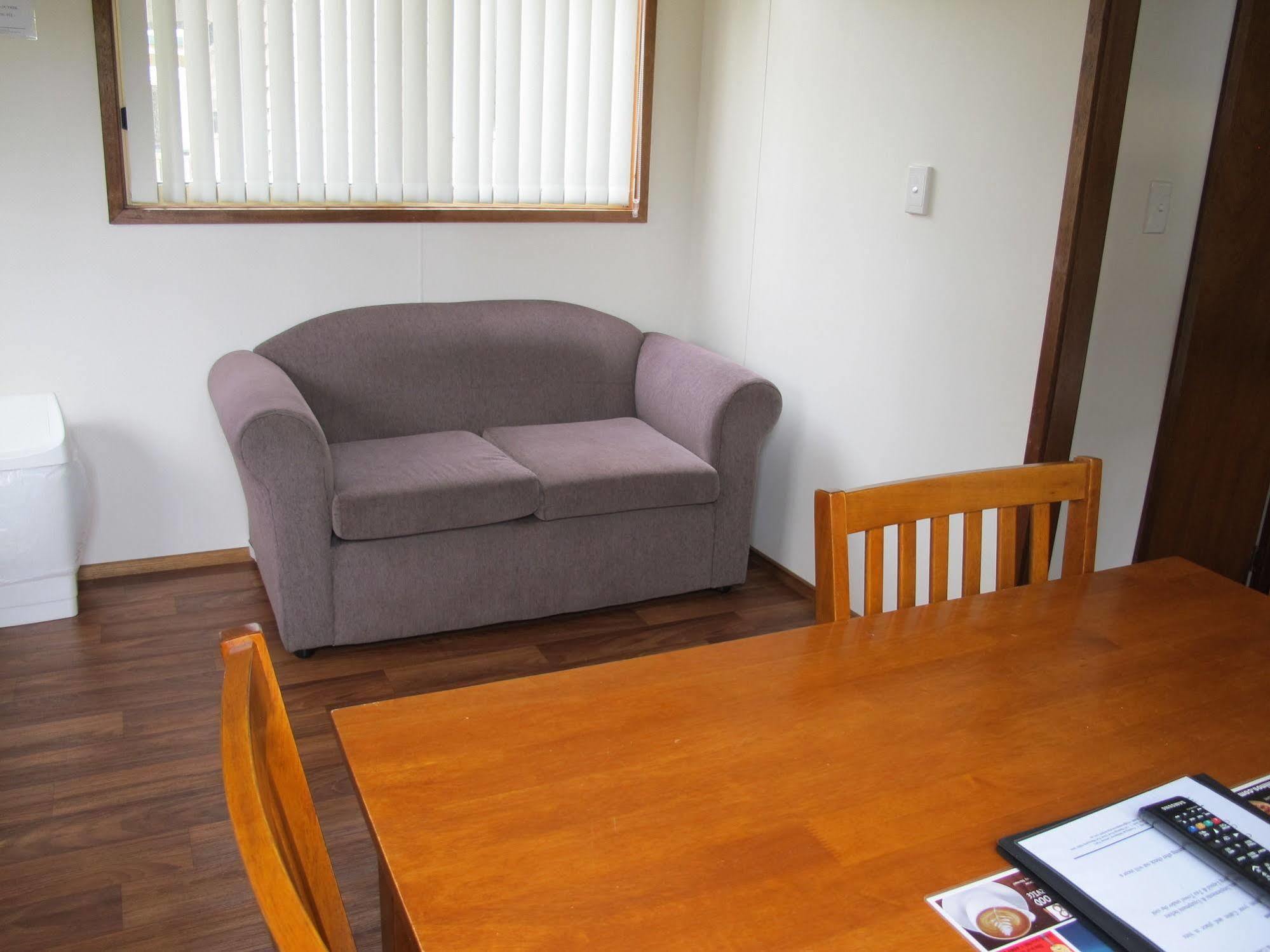 Melaleuca Caravan Park Port Macquarie Exterior photo