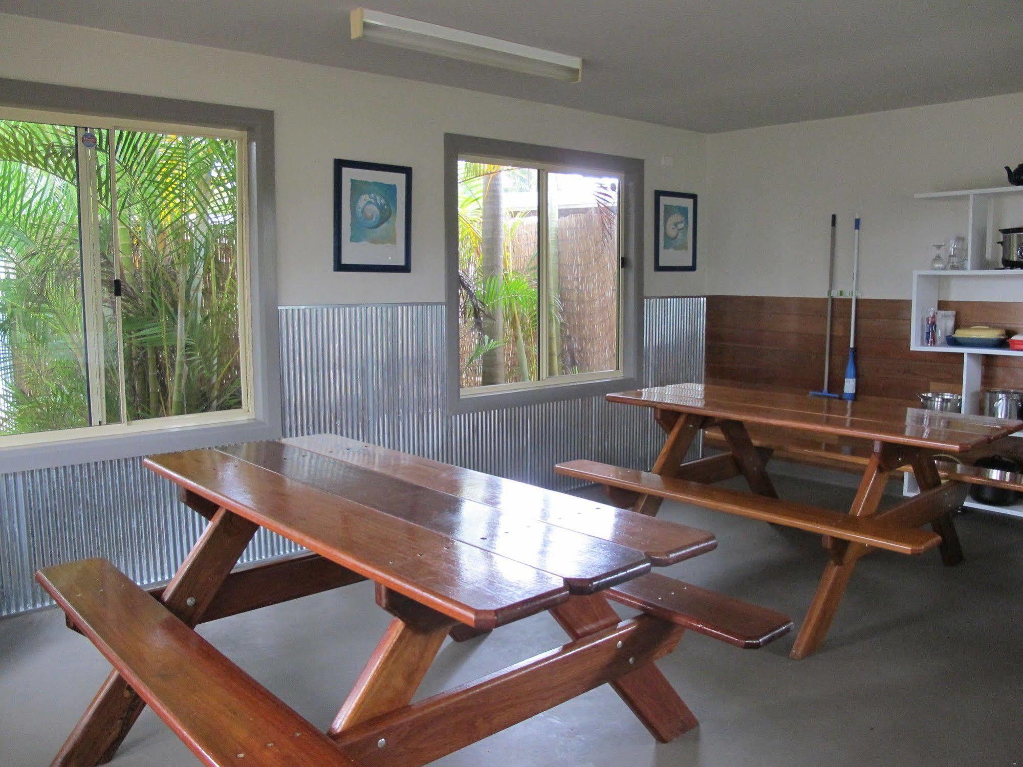 Melaleuca Caravan Park Port Macquarie Exterior photo